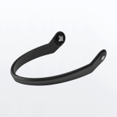 Защитная дуга HEAD Chinguard Black